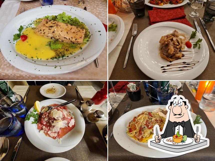 Osteria Ae Sconte