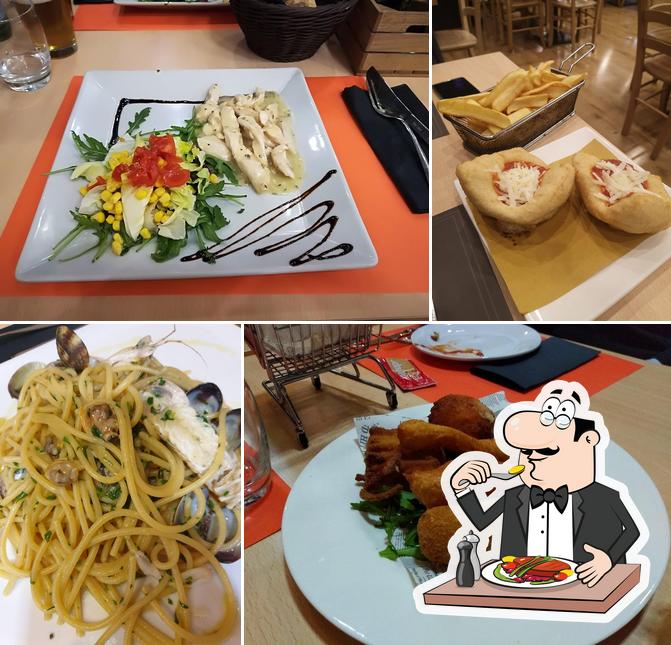 Pizzeria Verace