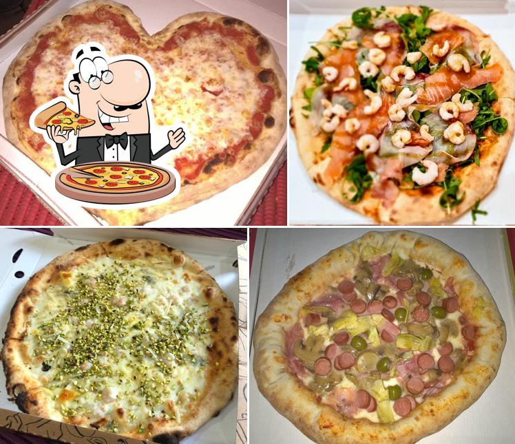 Pizzeria Zeus