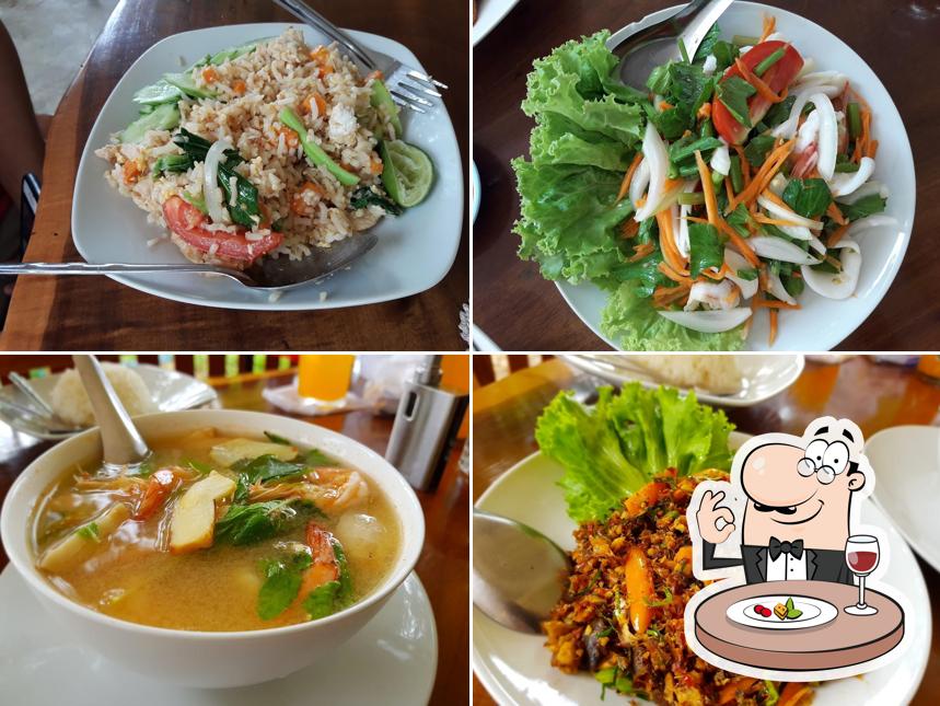 ครัวแม่รำพึงโภชนา
