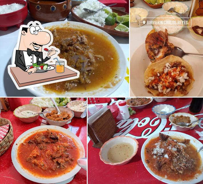 BIRRIA CARLOS REYES