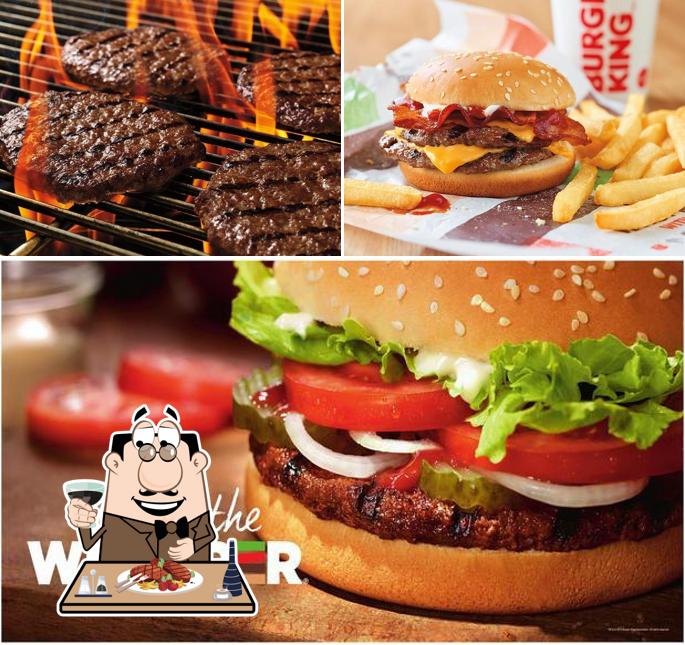 Burger King