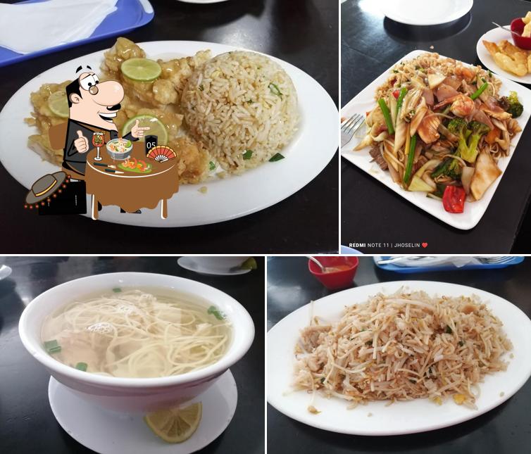 Chifa Hong Fu