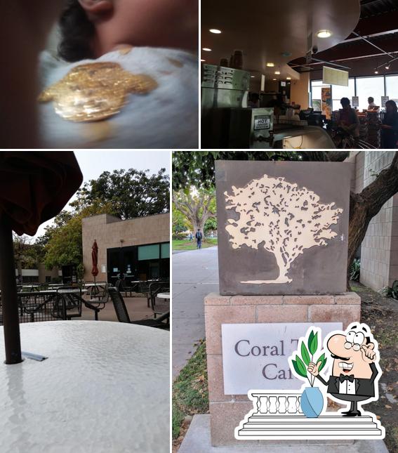 Coral Tree Cafe