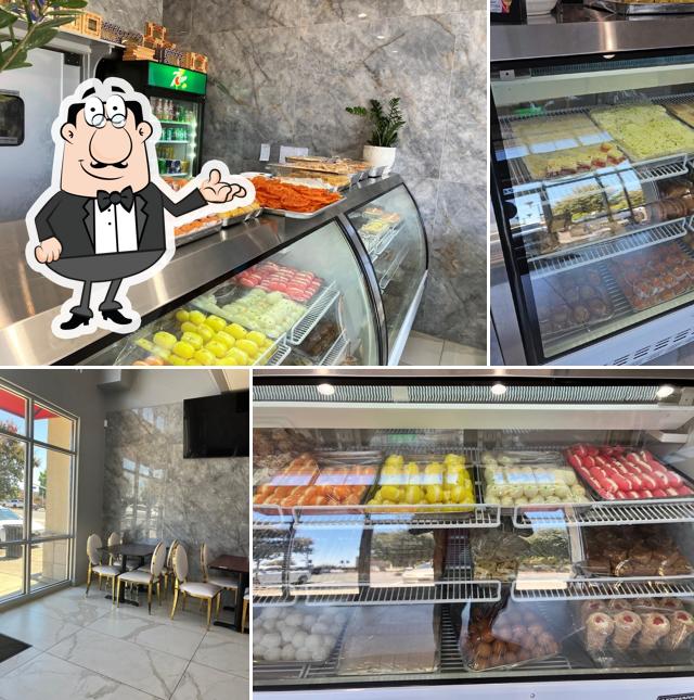 Star India Sweets & Catering