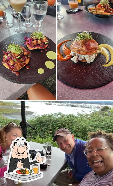 Dockside Restaurant