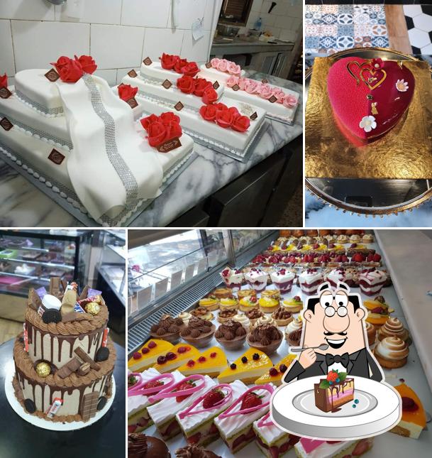 Maison des saveurs Rouiba
