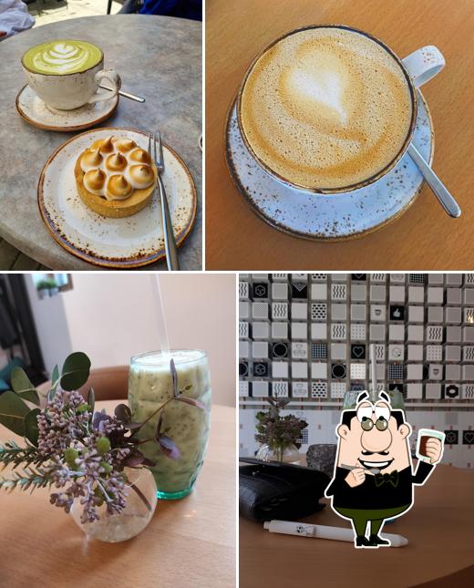 Moltto Coffee