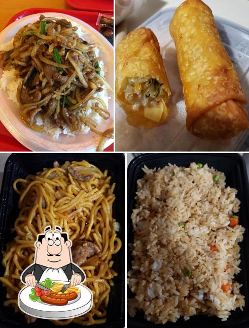 New China Express