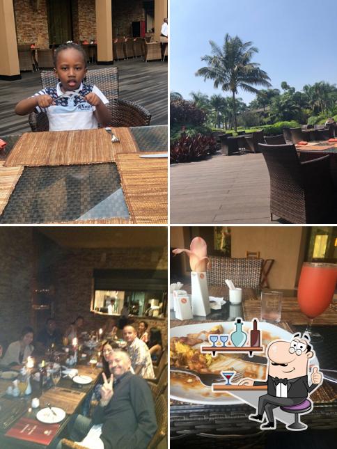 Nyanja Restaurant