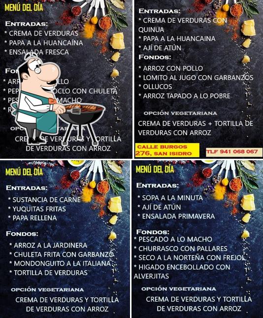 Papas y Camotes