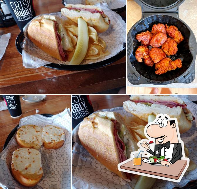 Pizza Hut