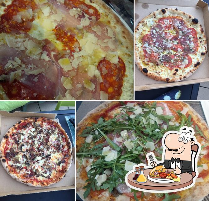 Pizza Mongelli Balma