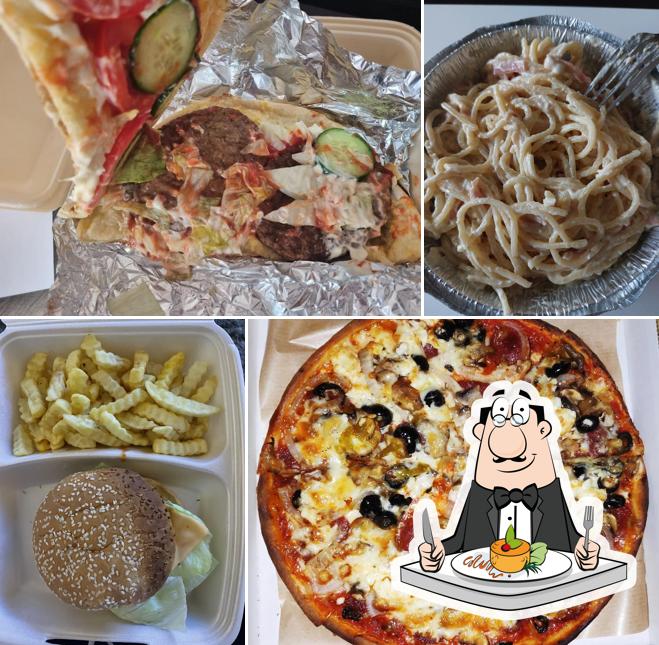 Pizzeria Calimero Hanau