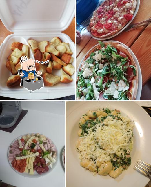 Pizzeria Matylda