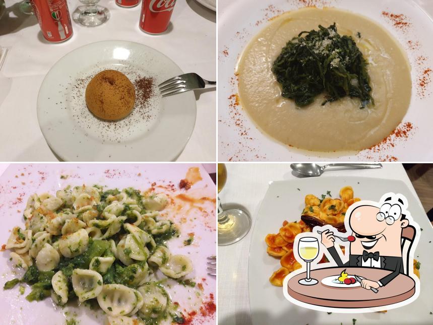 Ristorante Basilico
