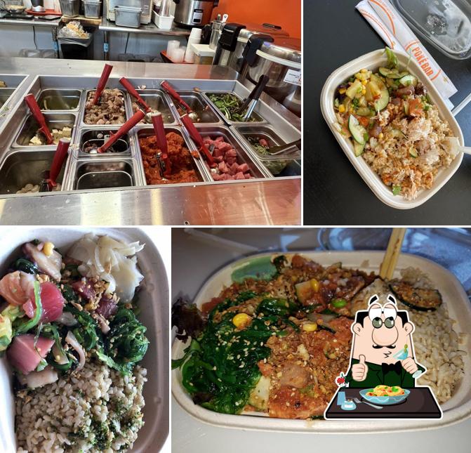 Poke Bar