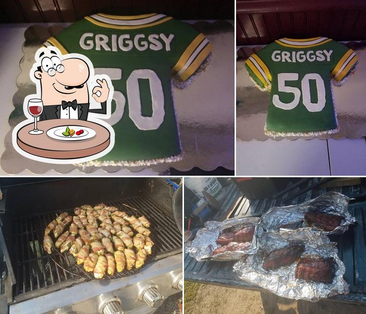 GRIGGSY'S