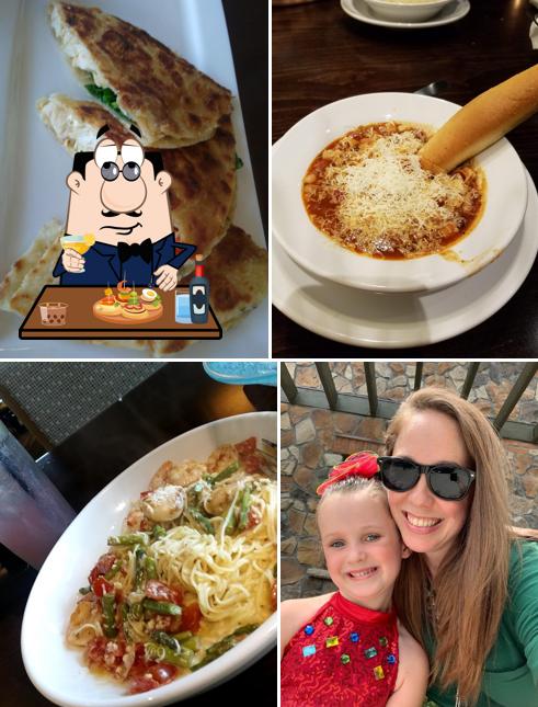 Olive Garden Italian Restaurant