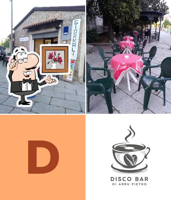 discobar di arru pietro