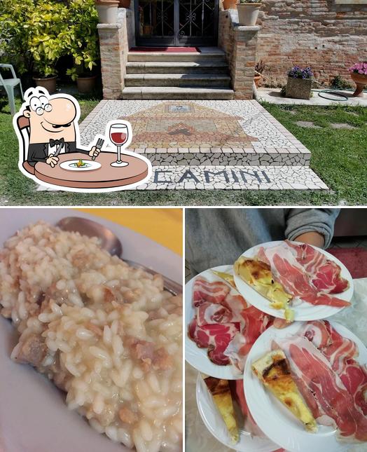 Agriturismo Ai Camini