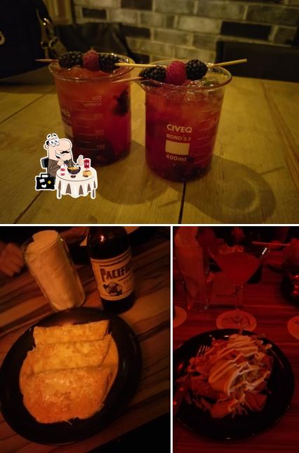 BOTICA COCINA BAR