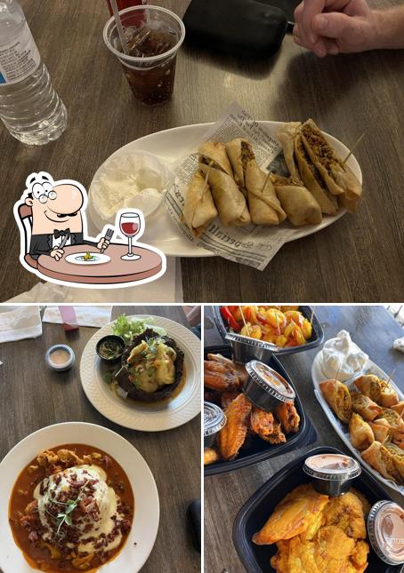 Barrilito's