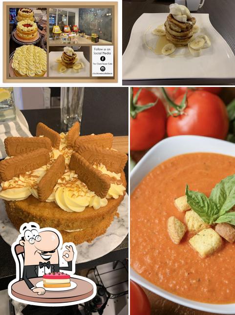 Bean Bliss Cafe