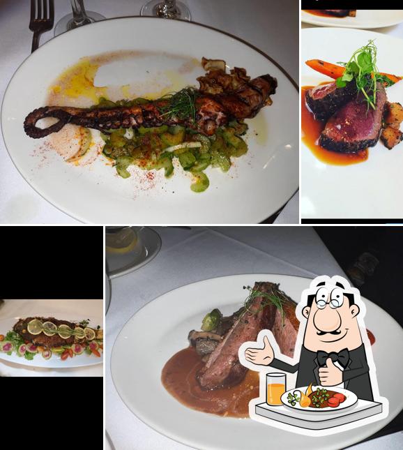 Bistro Iberia