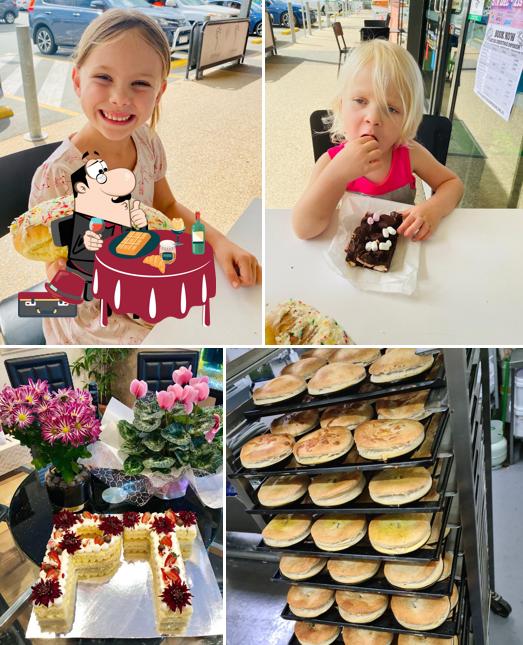 Brookwater Bakery Cafe