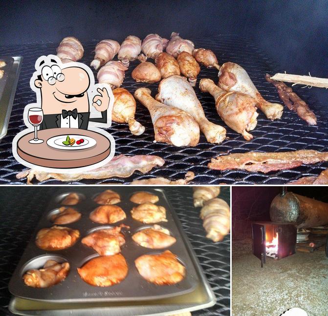 Brother in Law's BBQ