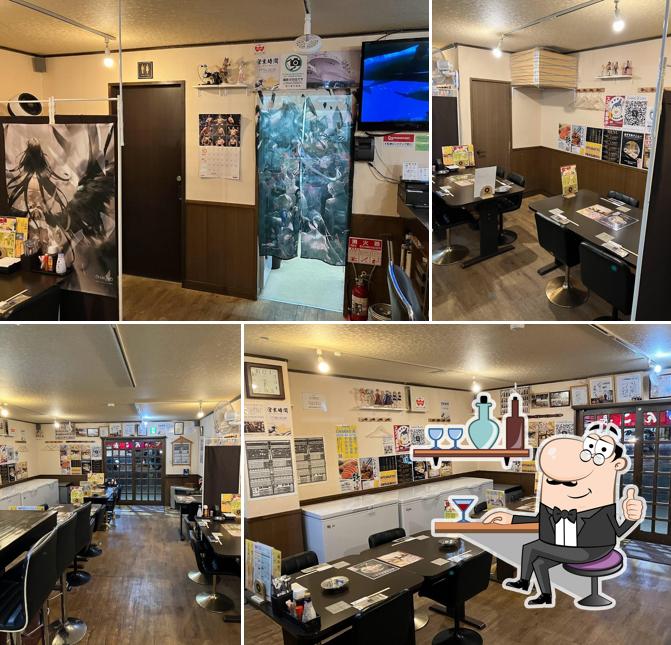 海鮮居酒屋 CHANKO長