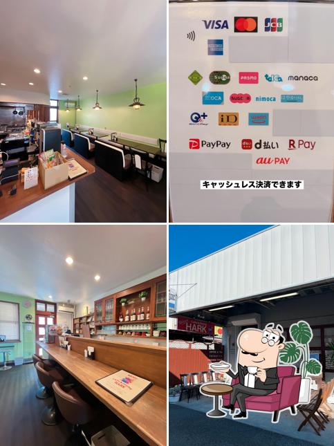 Cafe＆Dining HARK（ハーク）