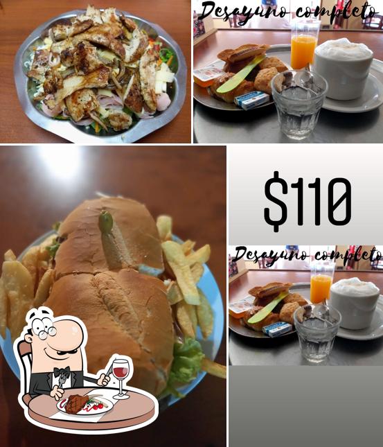 Cafeto resto-Bar