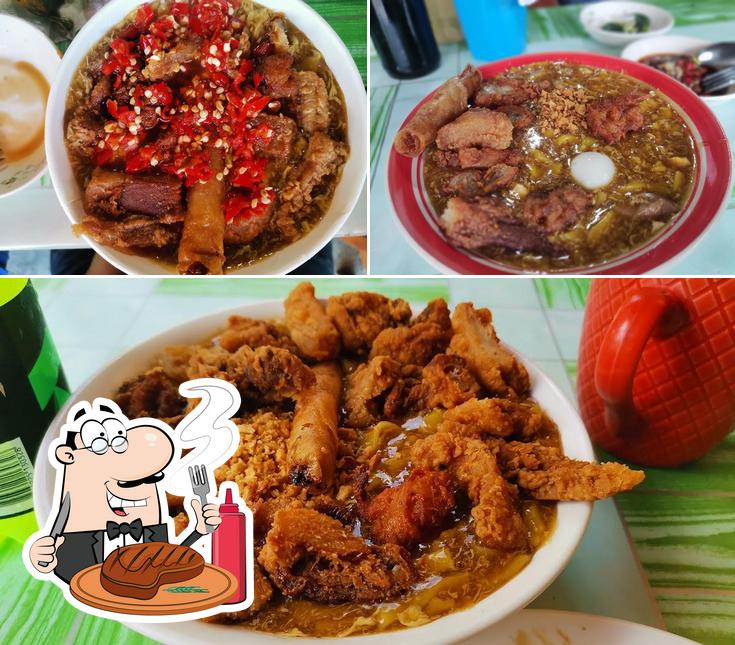 Daling's Lomi