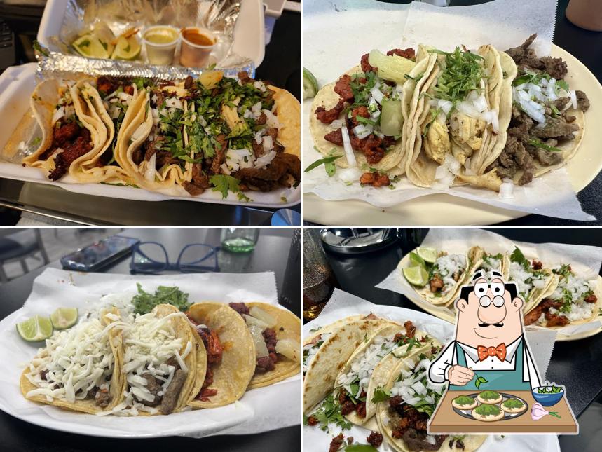 El RUMBERO TAQUERIA