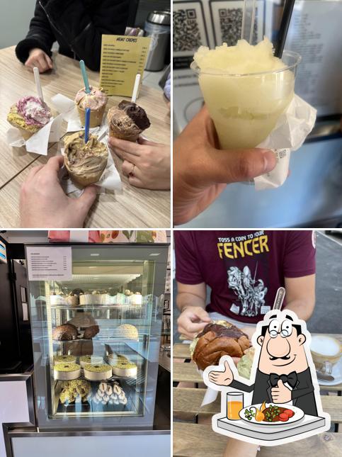 Gelateria Ai Master