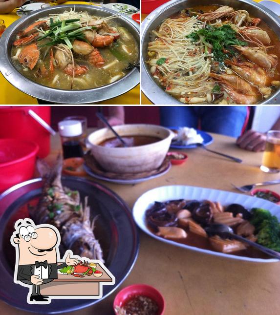 Hee Loy Fatt (喜来发海鲜酒家)