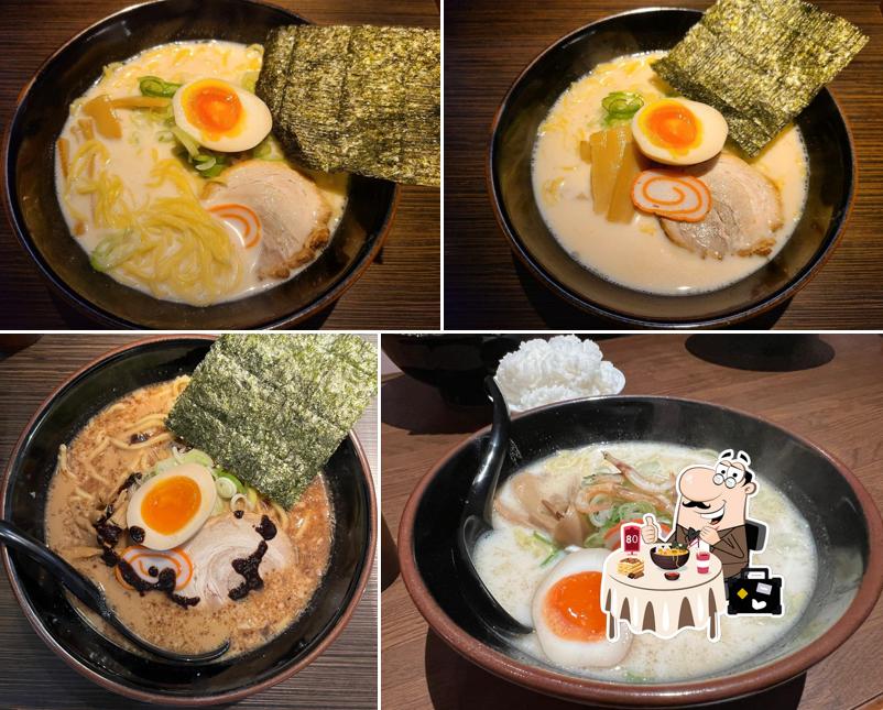 Himi Ramen