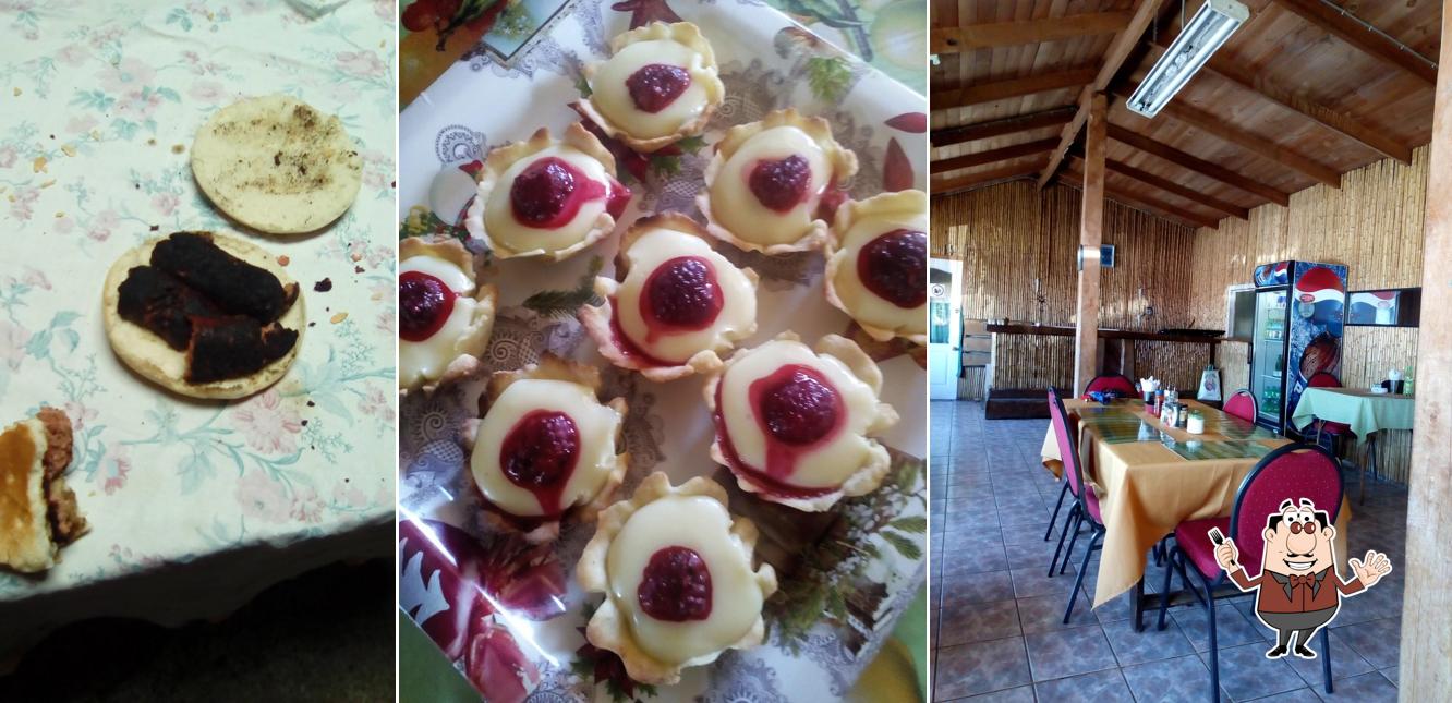 Hosteria Donde La Carmen