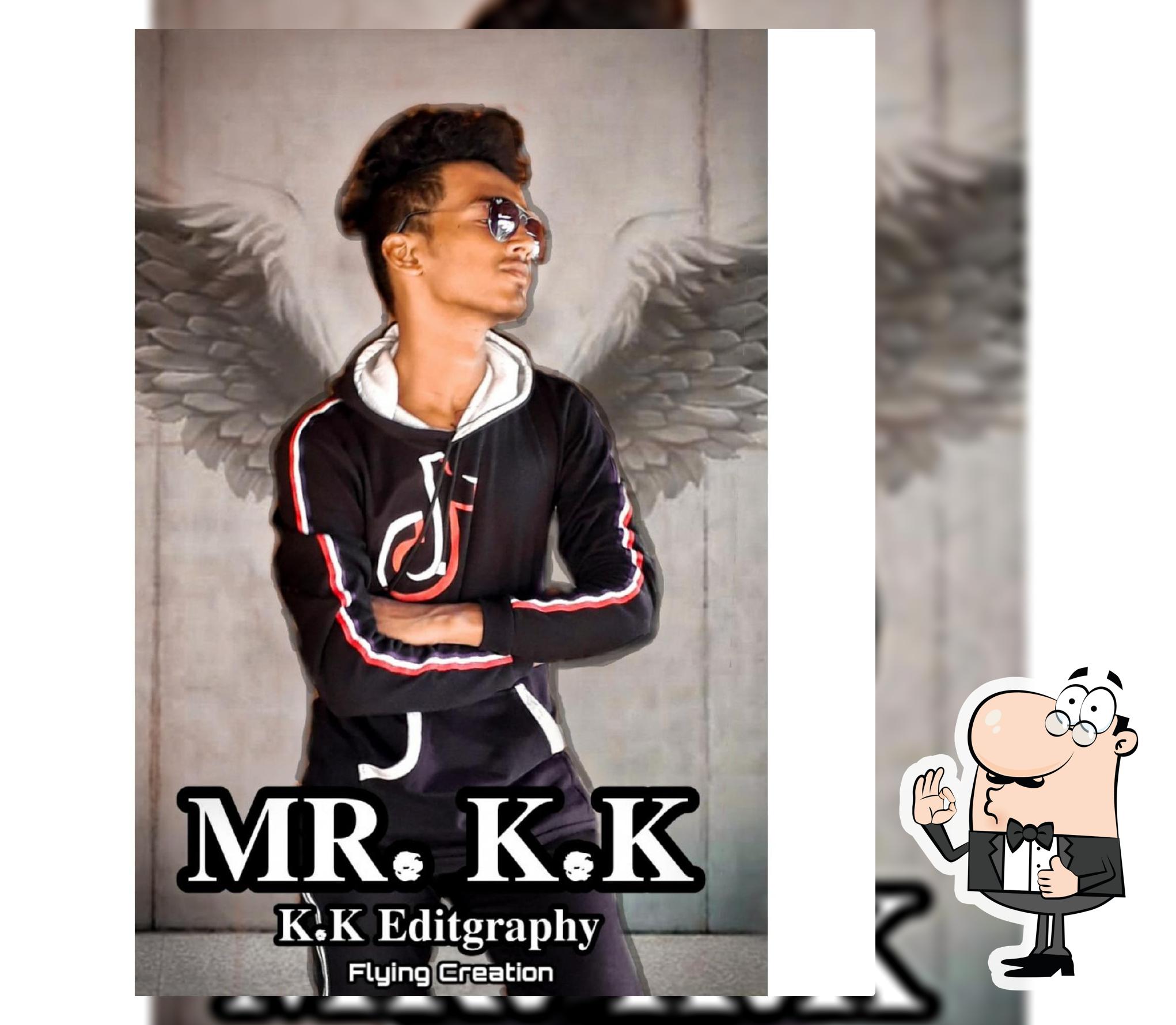 Mr K K's