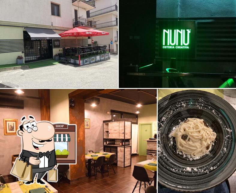 Nunù