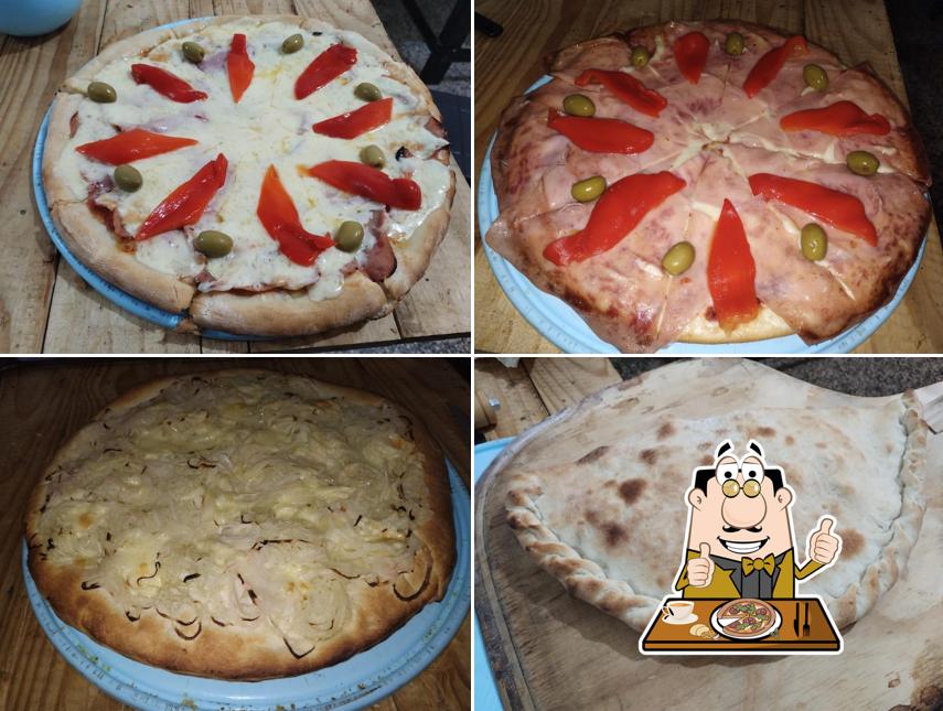 Pizzería Valcci