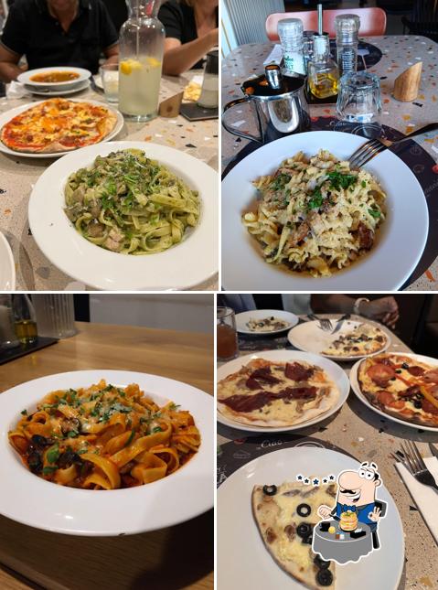 Pomodoro Pizzeria - Trattoria