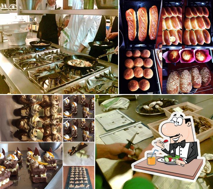Popuphuiskamerrestaurant