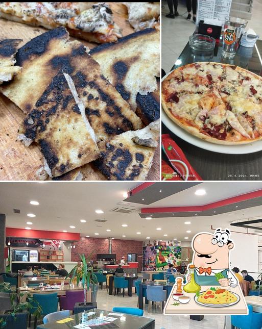 Restoran Belamionix