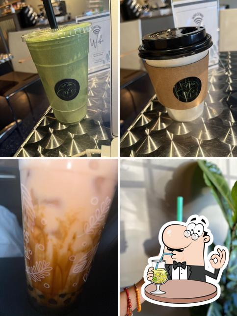 Sip Sip Cafe