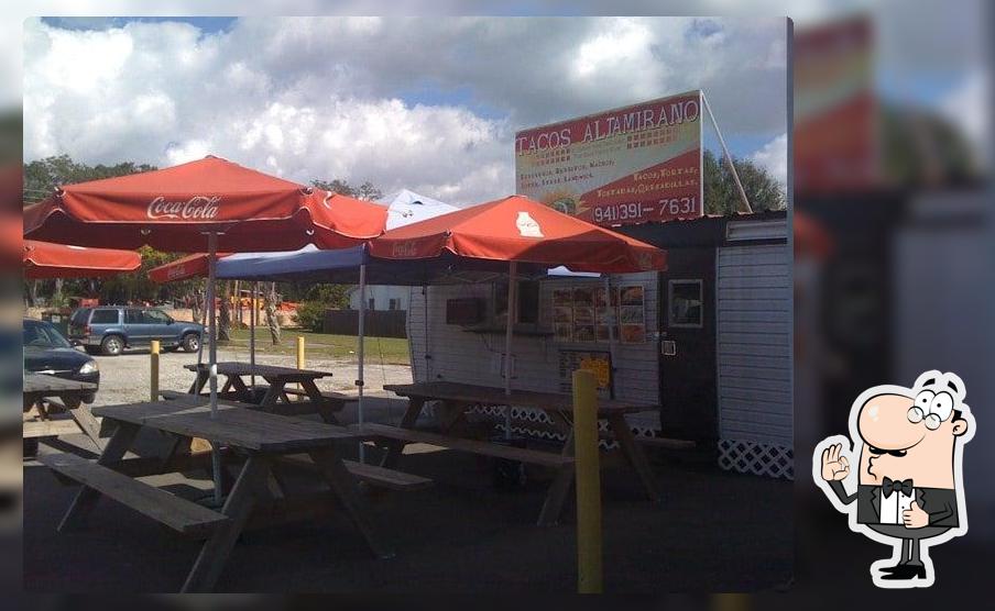 Tacos Al Tamirano