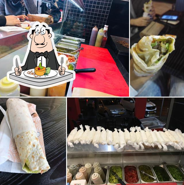 Tacos Tortilla Bar