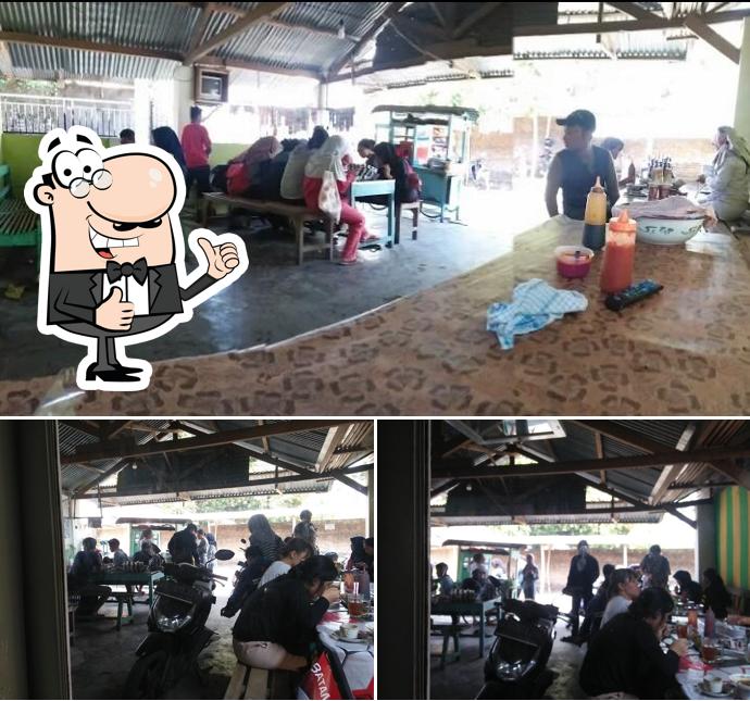 Warung Bakso Pak Su
